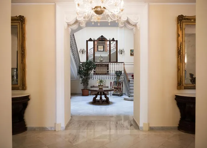 Grand Hotel Telese