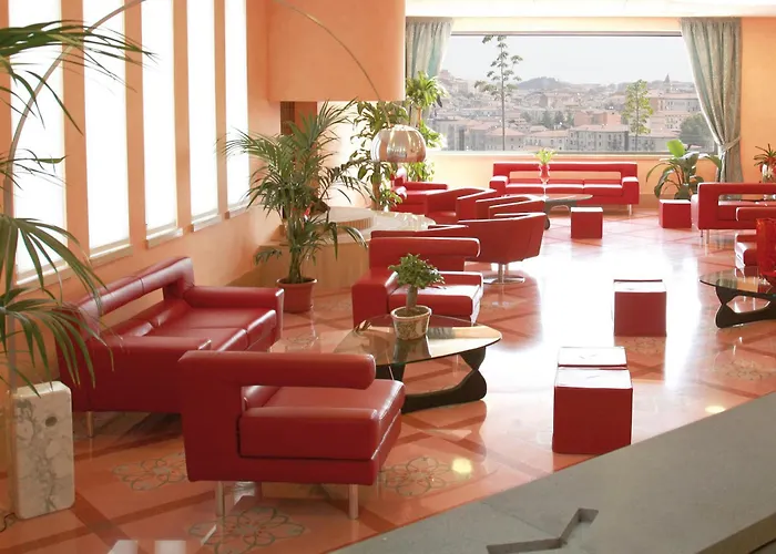 don guglielmo panoramic hotel&spa