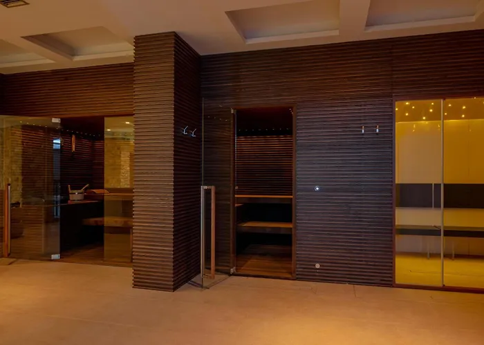 Borgotufi Albergo Diffuso